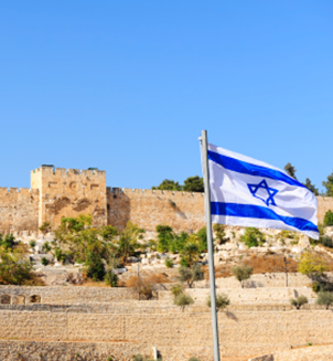 ישראליות וציונות