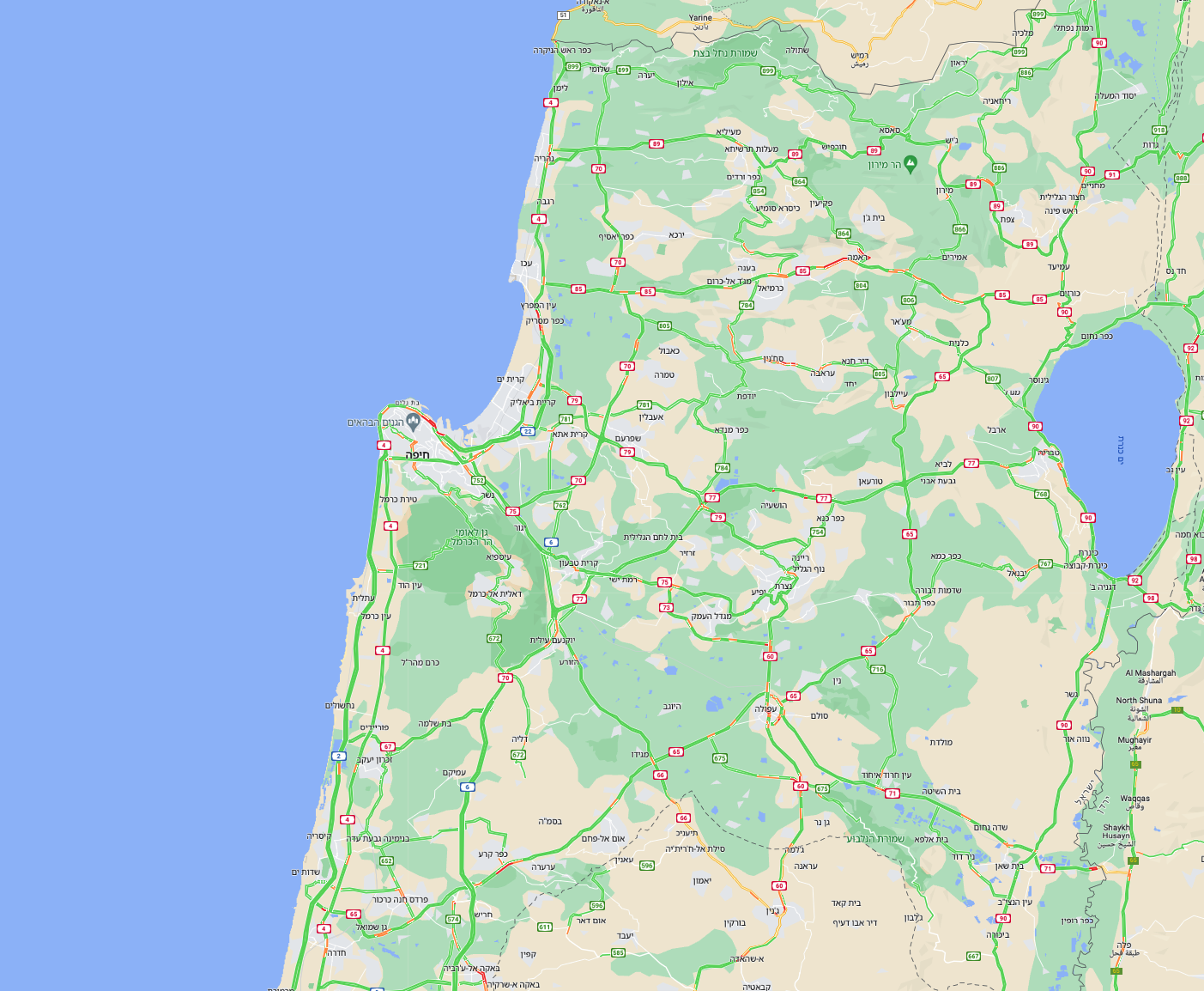 המגדלור - המקום להאיר את עצמך