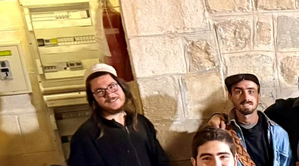 אבות עם ערכים