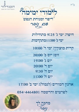 חיפה והקריות